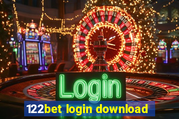 122bet login download